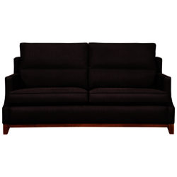 Duresta Barnes Medium Sofa Infinity Carbon